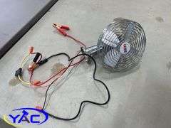12V Fan