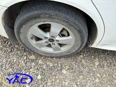 2005  PONTIAC  GRAND PRIX 4DR