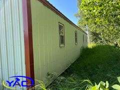 20' x 48' Building - To Be Moved