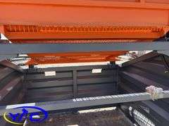 Gravel Screener