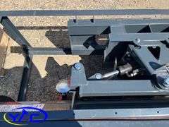 86" SS Dozer Blade