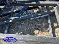 Skid Steer Grader