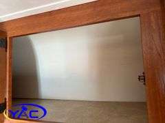 2012  KZ  SPREE BUMPER HITCH CAMPER