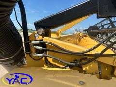NEW HOLLAND 73C FLEX HEADER 30'