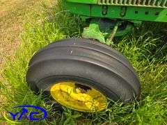 1971 JD 4320 Diesel