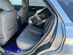 2007  DODGE   MAGNUM SXT WAGON AWD