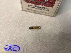 APPROX. 85- WINCHESTER XPERT .22 36GR. LR AMMUNITION