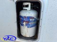 2003  THOR  DUTCHMAN FIFTH WHEEL CAMPER