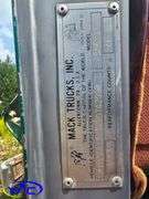 1997  MACK  CH - TOTAL LOSS