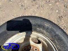 6- 8.75R16.5LT Tires
