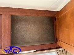 2012  KZ  SPREE BUMPER HITCH CAMPER