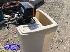 Water Softener