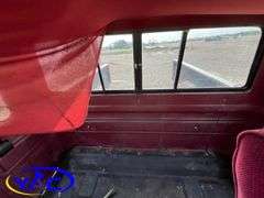 1985 FORD F150 LARIAT SUPERCAB 2WD