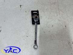 Set Of 6 Wrenches