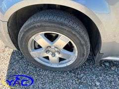 2007  DODGE   MAGNUM SXT WAGON AWD