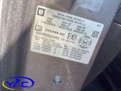 2012 GMC ACADIA SLE V6 AWD