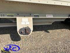 1999 TIMPTE GRAIN TRAILER
