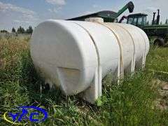 Pattison Liquid Tank