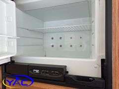 2003  THOR  DUTCHMAN FIFTH WHEEL CAMPER