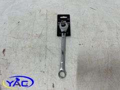 Set Of 5 Wrenches