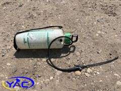 Lawn Sprayer