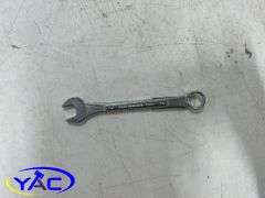 Set Of 5 Wrenches