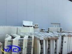 ICF Fox Blocks