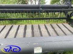 21' PREMIER 1900 PULL TYPE SWATHER
