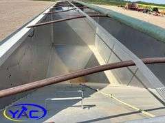 1999 TIMPTE GRAIN TRAILER