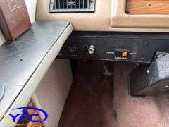 1994  CHEVROLET  Motorhome Chassis  33'