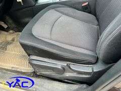 2010 NISSAN ROGUE SL AWD