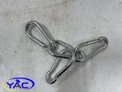 Box Of Assorted Hooks (See Description)