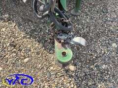 JOHN DEERE 582 SILAGE SPECIAL ROUND BALER