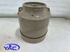 4- Misc. Clay Jugs (Cracked)