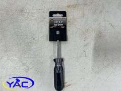 Pliers, Hasp-Fixed Staple, Nut Drivers & Asst. Other