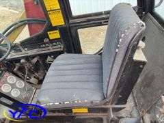 VERSATILE 160 BI-DIRECTIONAL TRACTOR