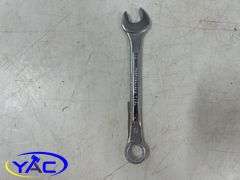 8" Slip Joint Pliers, 14, 5/8" &3/4" Wrenches