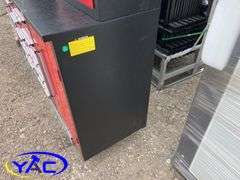 7FT Steelman 18 Drawers Workbench