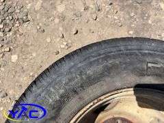 6- 8.75R16.5LT Tires