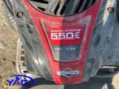 Briggs & Stratton Pressure Washer 3200PSI