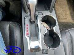 2011 GMC TERRAIN SLT AWD