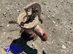 Sistern Pump