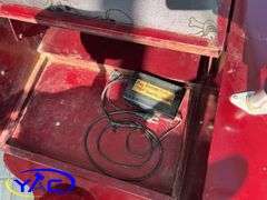 Adult Electric 3 Wheel Bike