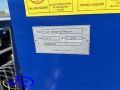 Self Dumping Hopper