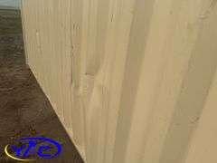 20' Sea Container - Multi Door