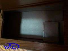 1994  CHEVROLET  Motorhome Chassis  33'