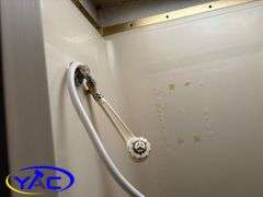 1994  CHEVROLET  Motorhome Chassis  33'