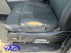 2008  FORD  F150 SUPERCREW 4WD