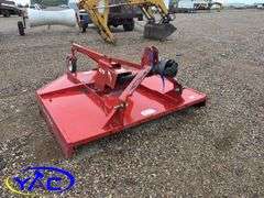 FARM KING 620 COMMERCIAL MOWER