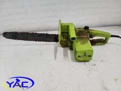 Poulan Chain Saw 16"